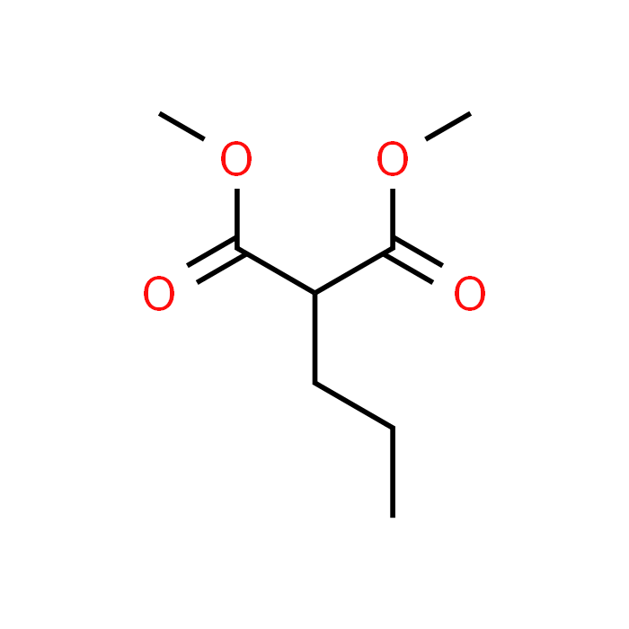 Dimethyl 2-propylmalonate