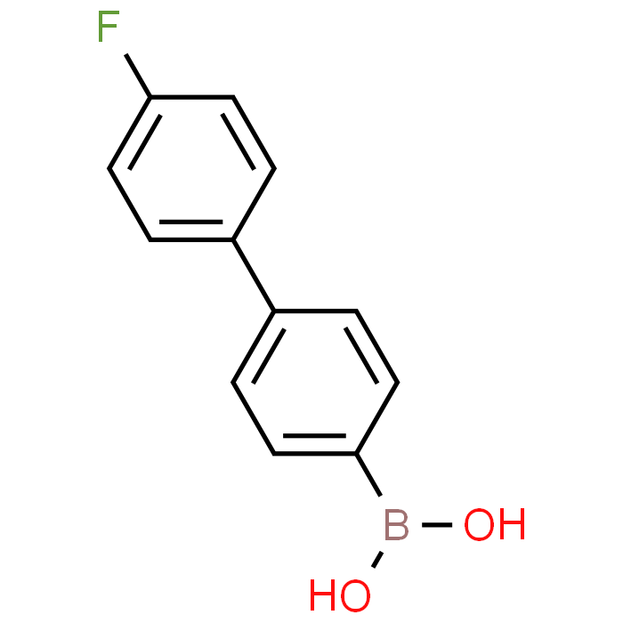 4-(4-Fluorophenyl)phenylboronic acid