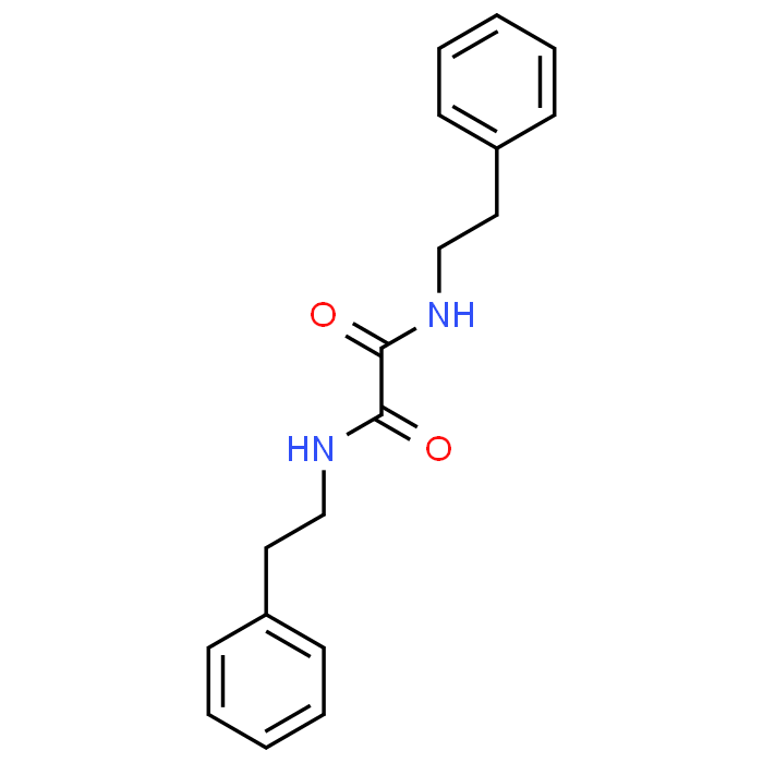 N1,N2-Diphenethyloxalamide