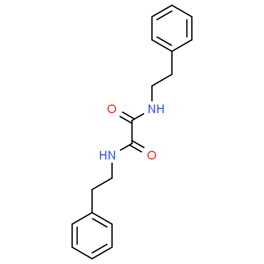 N1,N2-Diphenethyloxalamide