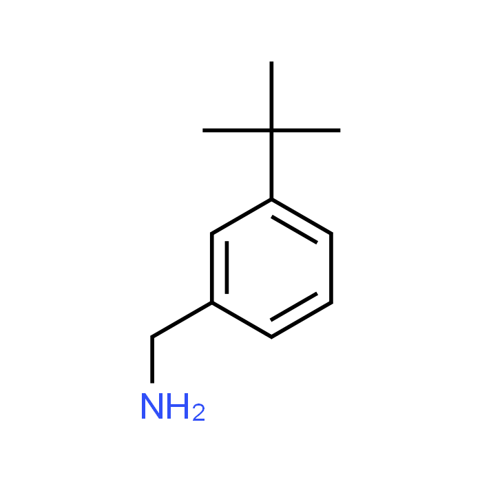 (3-(tert-Butyl)phenyl)methanamine hydrochloride