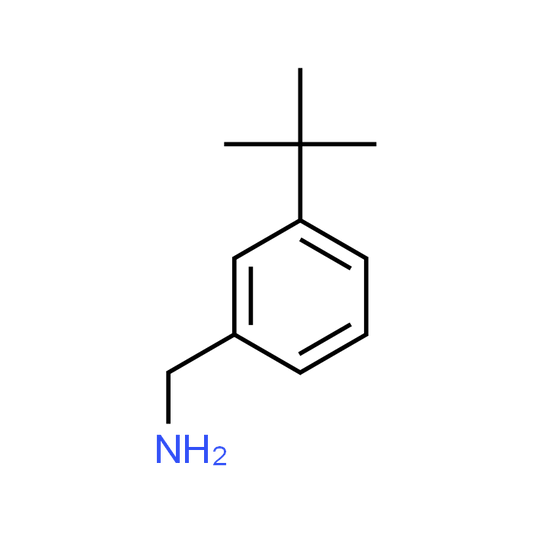 (3-(tert-Butyl)phenyl)methanamine hydrochloride