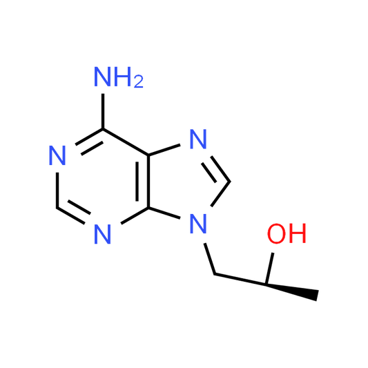 (S)-1-(6-Amino-9H-purin-9-yl)propan-2-ol