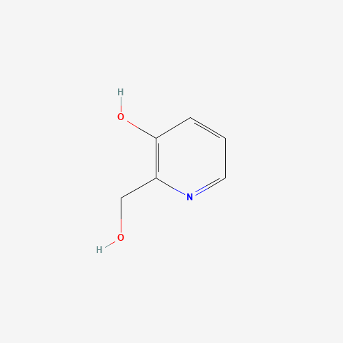 2-(Hydroxymethyl)pyridin-3-ol