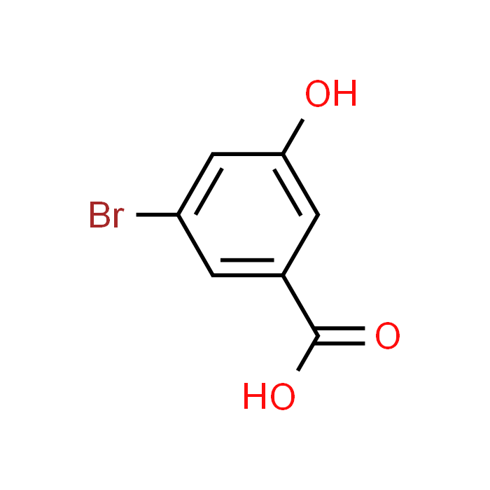 3-Bromo-5-hydroxybenzoic acid