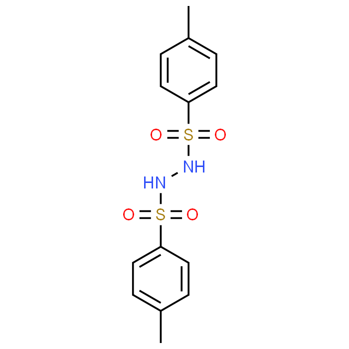 N,N'-Bis(p-toluenesulfonyl)hydrazine