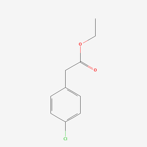 Ethyl 4-chlorophenylacetate