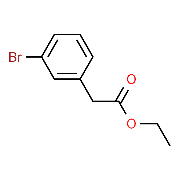 Ethyl 2-(3-bromophenyl)acetate