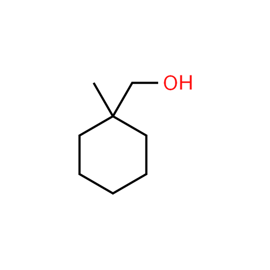 (1-Methylcyclohexyl)methanol