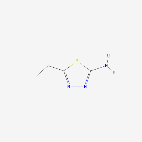 5-Ethyl-1,3,4-thiadiazol-2-amine