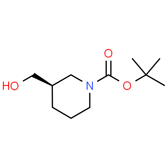 (R)-tert-Butyl 3-(hydroxymethyl)piperidine-1-carboxylate