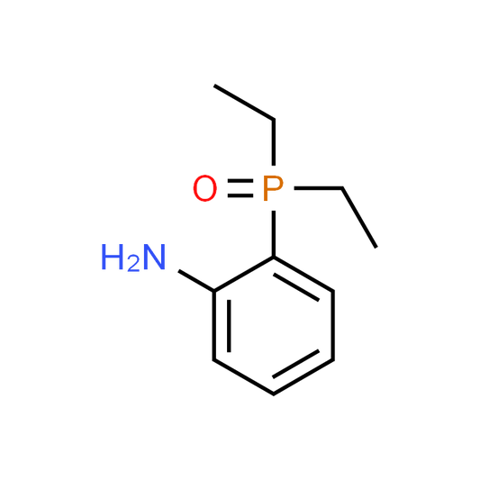 (2-Aminophenyl)diethylphosphine oxide