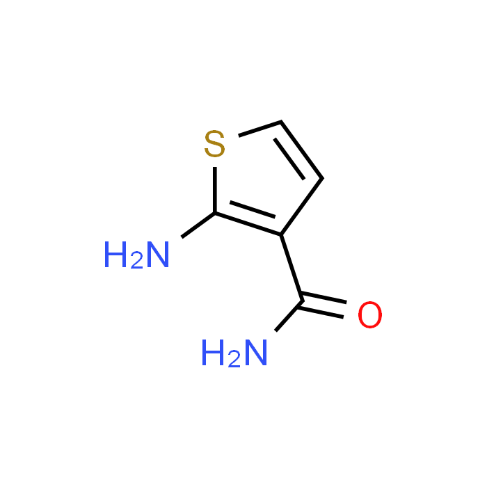 2-Aminothiophene-3-carboxamide
