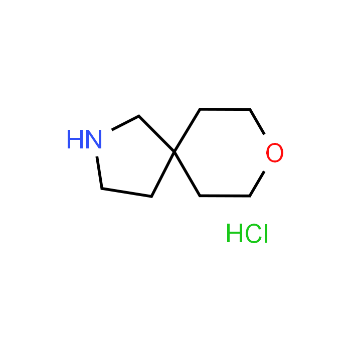 8-Oxa-2-azaspiro[4.5]decane hydrochloride