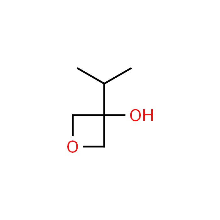 3-Isopropyloxetan-3-ol