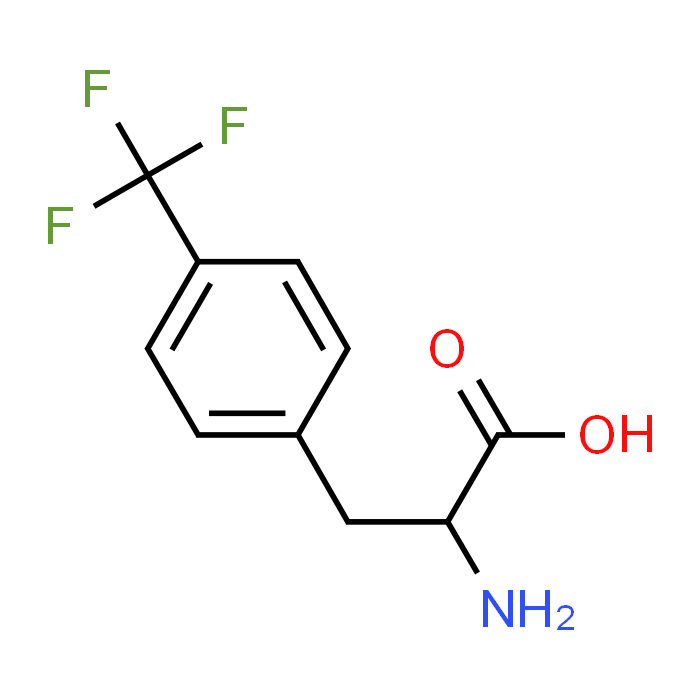 4-(Trifluoromethyl)-DL-phenylalanine
