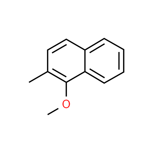1-Methoxy-2-methylnaphthalene