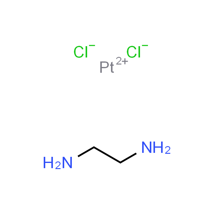 Dichloro(ethylenediamine)platinum(II)