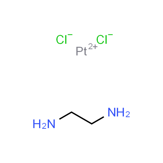 Dichloro(ethylenediamine)platinum(II)