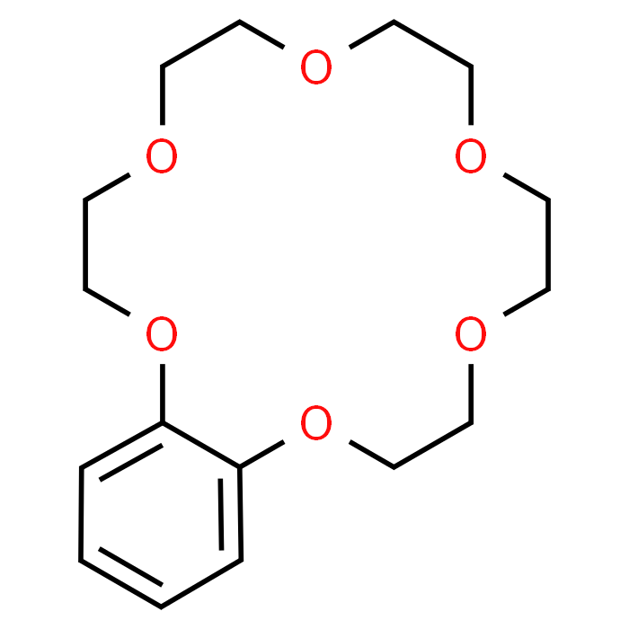 Benzo-18-crown 6-Ether