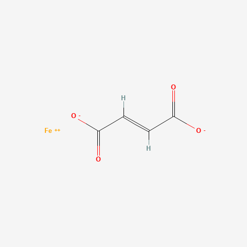 Iron(II) fumarate
