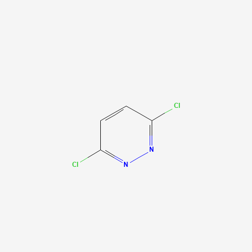 3,6-Dichloropyridazine