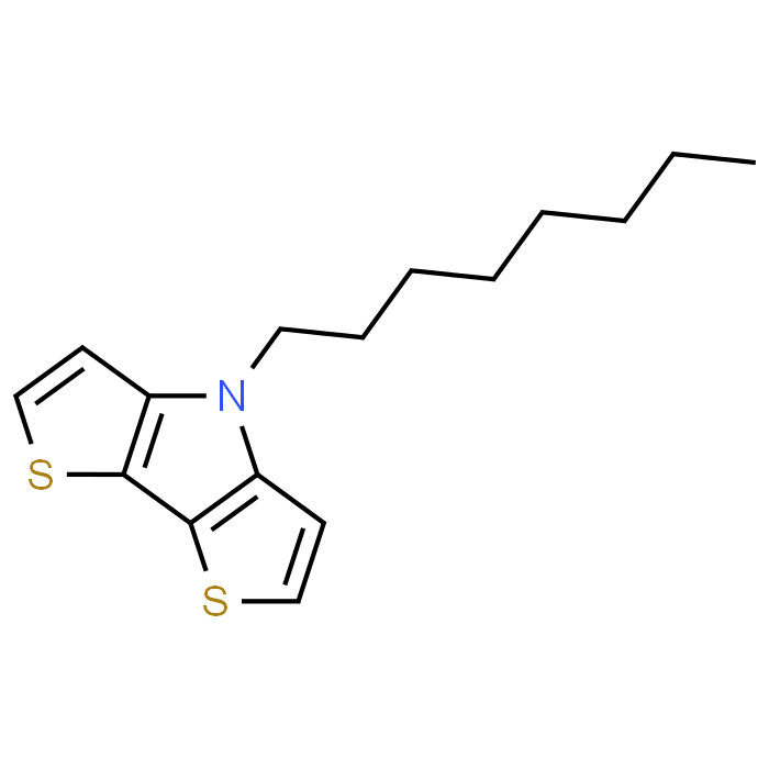 4-Octyl-4H-dithieno[3,2-b:2',3'-d]pyrrole