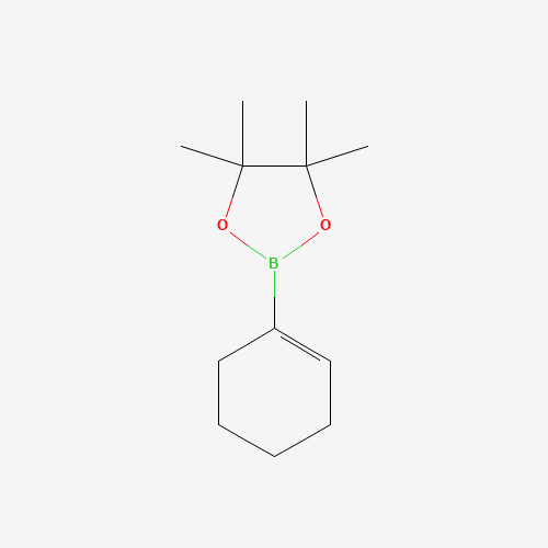 1-Cyclohexeneboronic acid pinacol ester