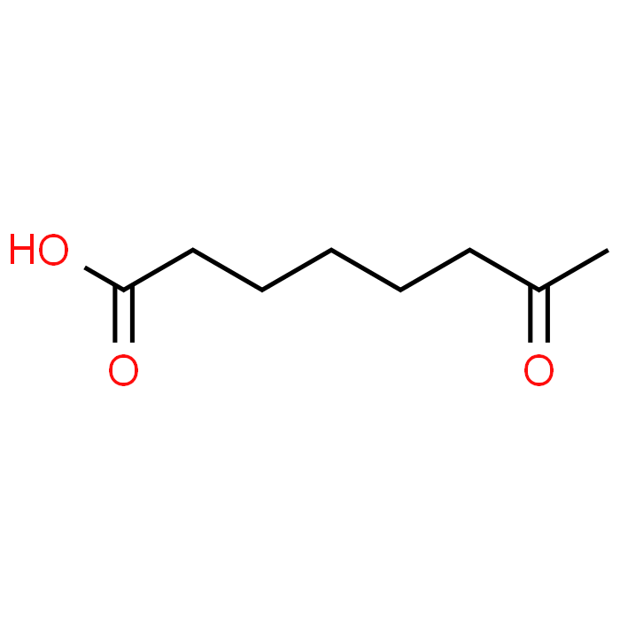 7-Oxooctanoic acid