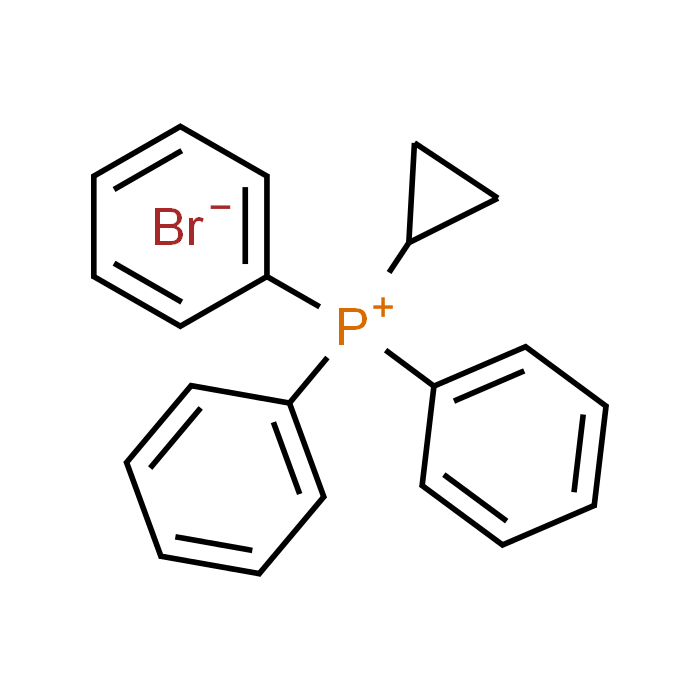 Cyclopropyltriphenylphosphonium bromide