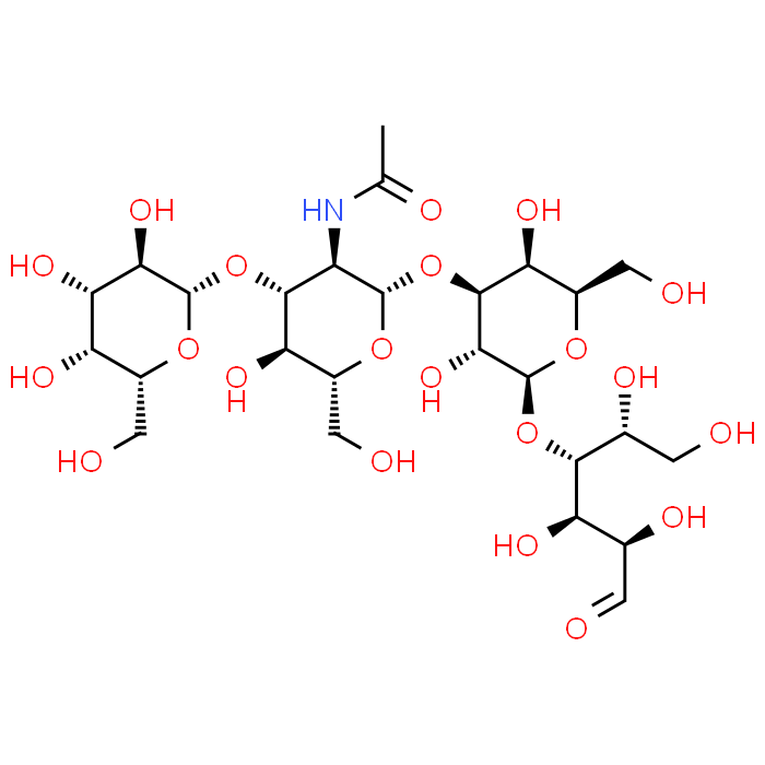 Lacto-N-tetraose