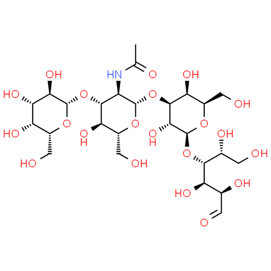 Lacto-N-tetraose