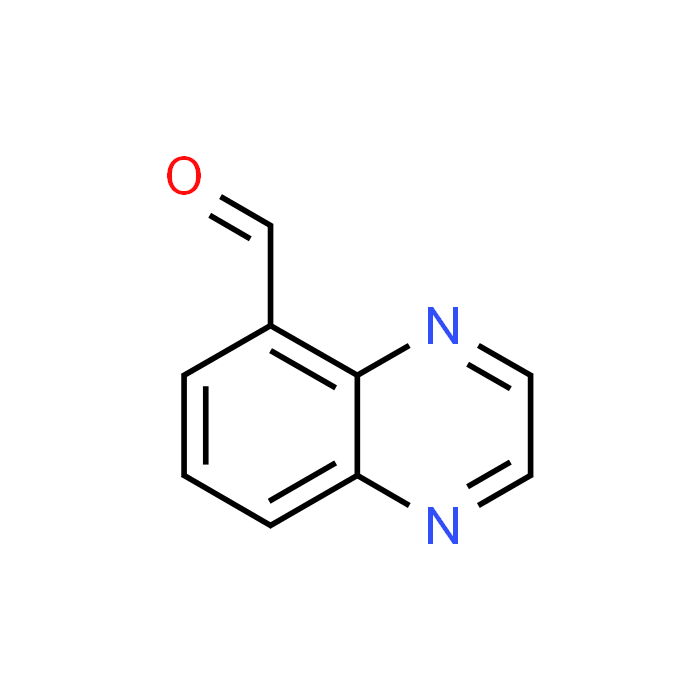 Quinoxaline-5-carbaldehyde
