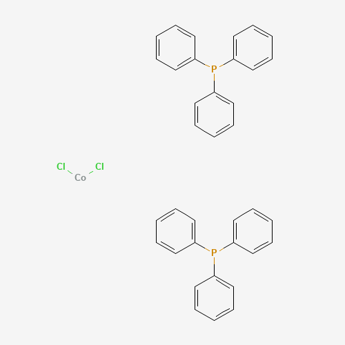 Bis(triphenylphosphine)cobalt dichloride