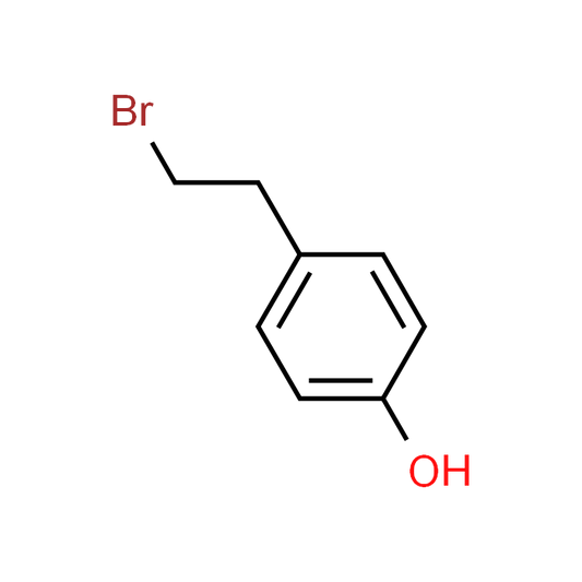 4-Hydroxyphenethyl bromide
