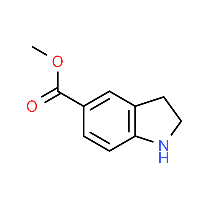 Methyl indoline-5-carboxylate