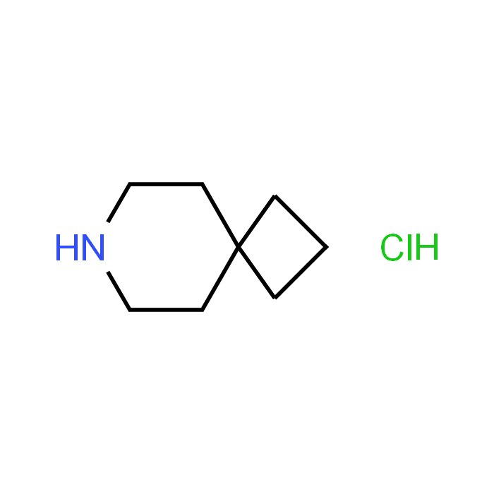7-Azaspiro[3.5]nonane hydrochloride