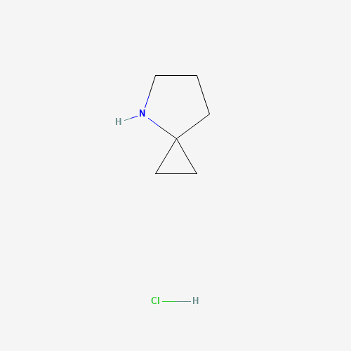 4-Azaspiro[2.4]heptane hydrochloride