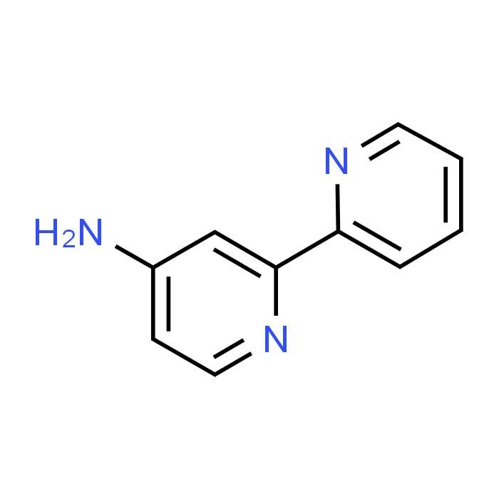 [2,2'-Bipyridin]-4-amine