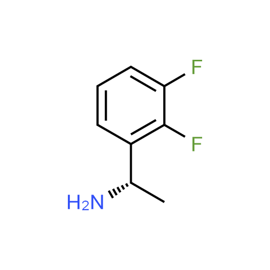 (S)-1-(2,3-Difluorophenyl)ethanamine