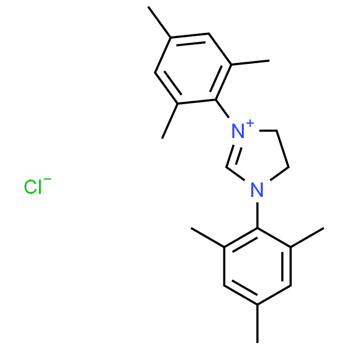 1,3-Dimesityl-1H-imidazol-3-ium chloride