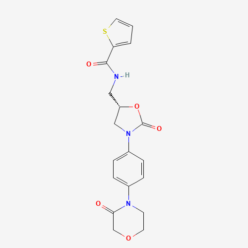 Dechloro Rivaroxaban