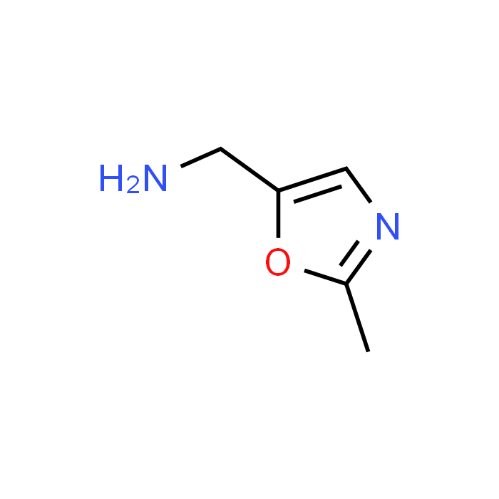 (2-Methyloxazol-5-yl)methanamine