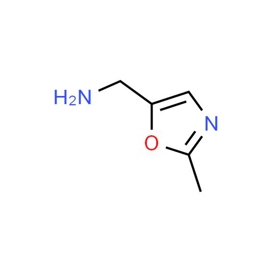 (2-Methyloxazol-5-yl)methanamine