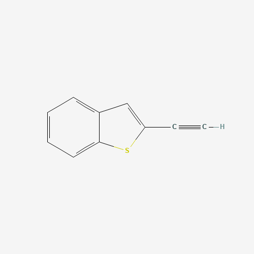 2-Ethynylbenzo[b]thiophene