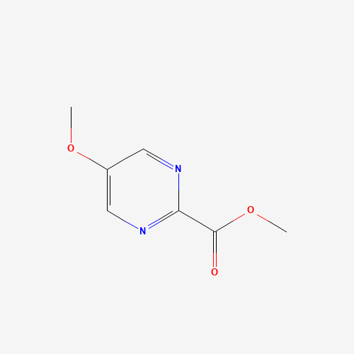 Methyl 5-methoxypyrimidine-2-carboxylate