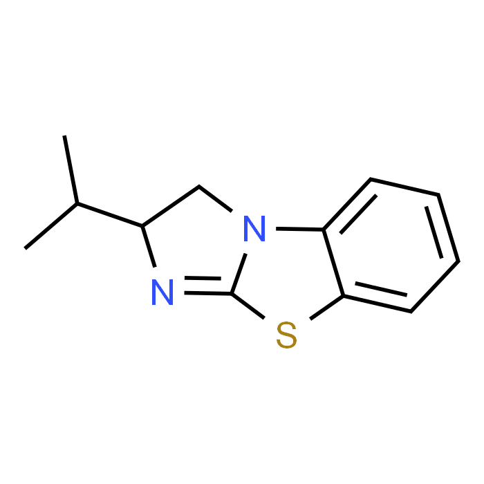 (R)-2-Isopropyl-2,3-dihydrobenzo[d]imidazo[2,1-b]thiazole