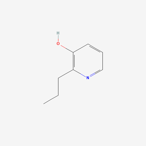 2-Propylpyridin-3-ol