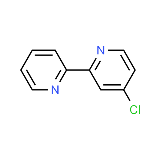 4-Chloro-2,2'-bipyridine