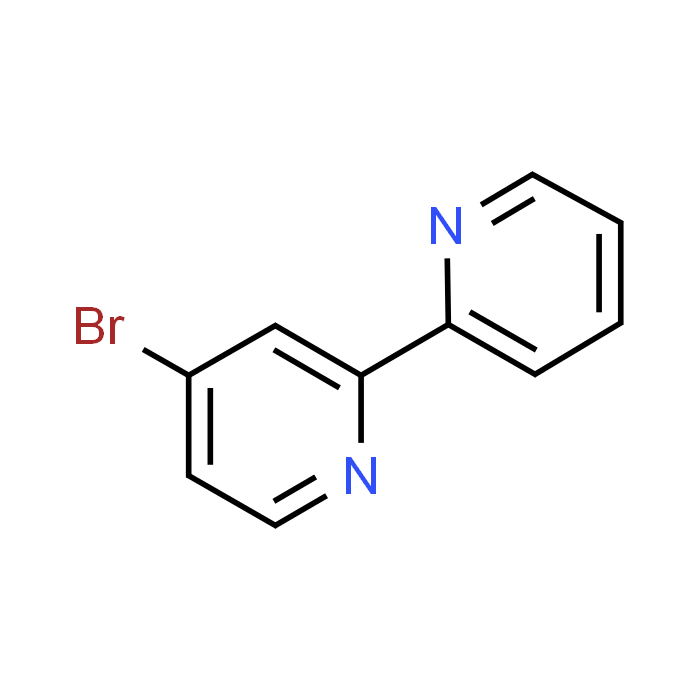 4-Bromo-2,2'-bipyridine